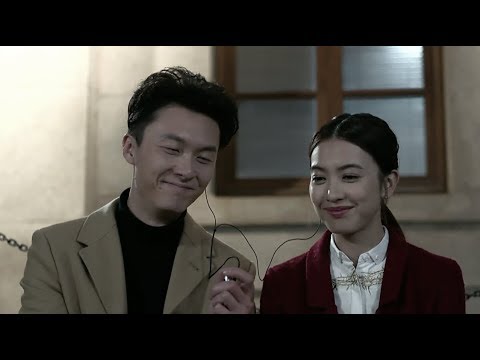 【踩過界】王浩信 朱千雪 - 愛近在眼前