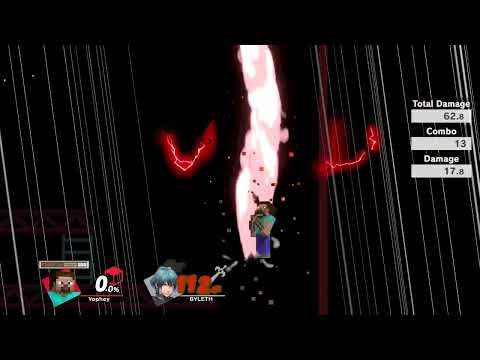 Steve Elytra Edge Cancel Confirms