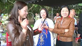 HỘI NHỮNG NGƯỜI BẠN 1976 BÍNH THÌN TOÀN CẦU | NỐI VÒNG TAY LỚN| SINH NHẬT 03-03-2024