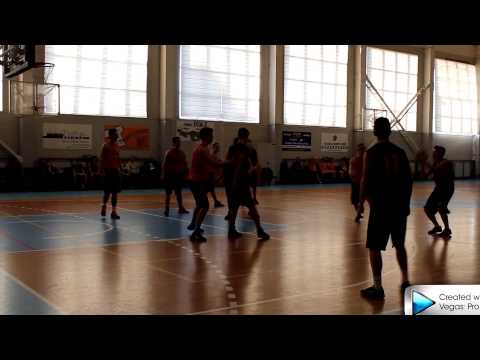 VEF LJBL: Iecava/Dartija vs Bauska