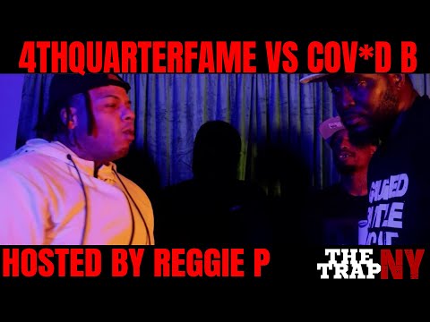 4thQuarterFame vs Covid B