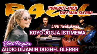 Download lagu KOYO JOGJA ISTIMEWA - VERA PUSPITA - KENDANG RAMPAK - RAGIL PONGDUT mp3