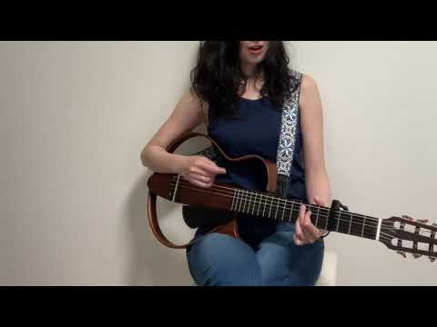 Begin Again - Colbie Caillat