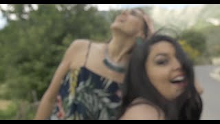 Eltina Minarolli & Dea Strica - Zjarro
