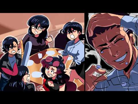 When a Father Realizes Too Late | The Dragon Tamer