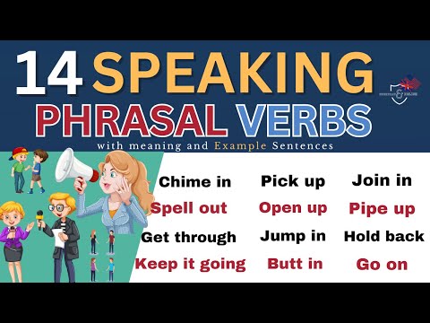 30 common phrasal verbs with the words COME LOOK GO used in daily English conversation