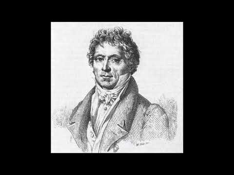 Antonín Rejcha: Dechový kvintet Es dur, op . 88/2 (1818)