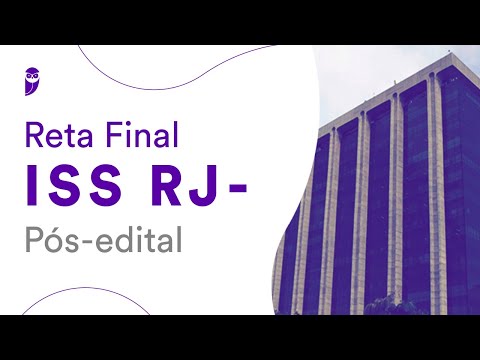 Reta Final ISS RJ - Pós-Edital: Direito Administrativo - Prof. Herbert Almeida