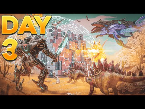 Ark Burn Ban