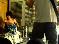 Parvas - Almendra (Cover) 