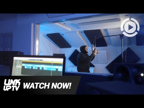 Fatch - Names [Music Video] | Link Up TV