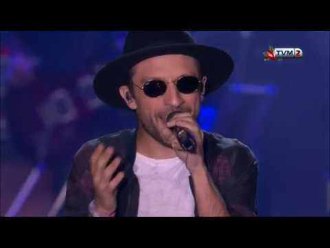 Rockestra 2018 - Matthew James Borg - Fix You