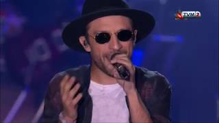 Rockestra 2018 - Matthew James Borg - Fix You