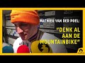 Dit zegt Mathieu van der Poel na zijn wereldtitel veldrijden 2020 - WIELERFLITS