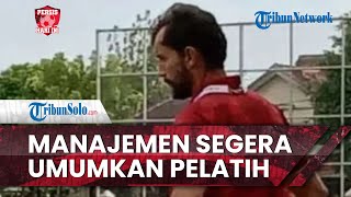 Persis Hari Ini: Manajemen Segera Umumkan Pelatih Persis Solo, Eks Asisten Johor Darul Takzim