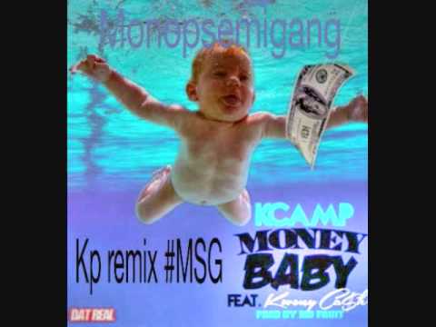 1-4 Monopoly Kp - Monopoly Baby
