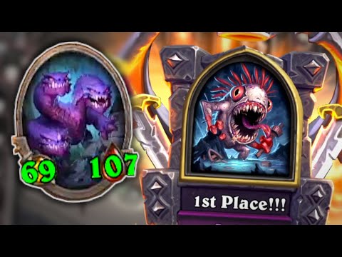 NEW HERO MUTANUS IS CRAZY STRONG!!