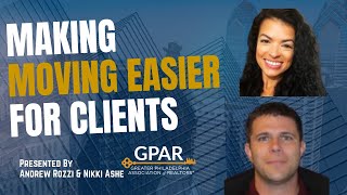 Making Moving Easier for Clients Featuring the Gentle Giant Moving Com