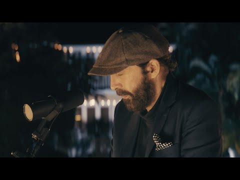 Juan Luis Guerra - Privé