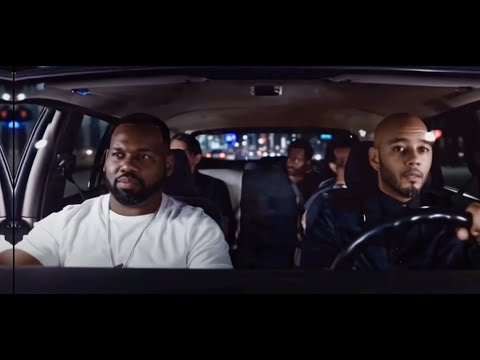 Raekwon - "600 School" feat. Ghostface Killah & Method Man (Official Video)