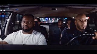 Raekwon - &quot;600 School&quot; feat. Ghostface Killah &amp; Method Man (Official Video)