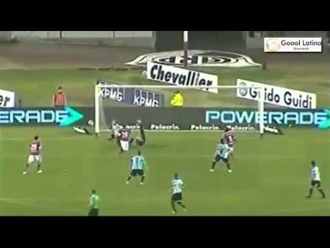 Amistoso de invierno | River 1 (4) - Racing 1 (2) | Resumen.