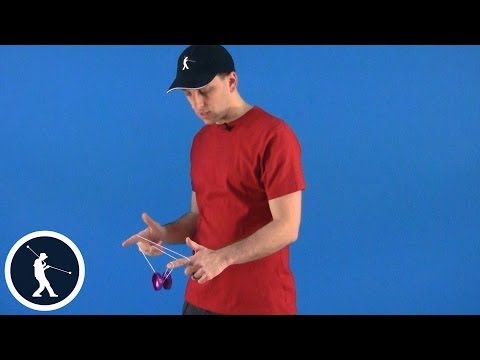 Yoyo Trick Sport Ladder 1a #9 Double or Nothing