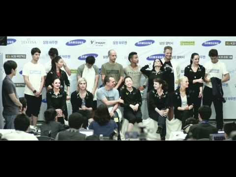 From ALL THAT SKATE SUMMER 2011 to ALL THAT SKATE SPRING 2012 : Part 2