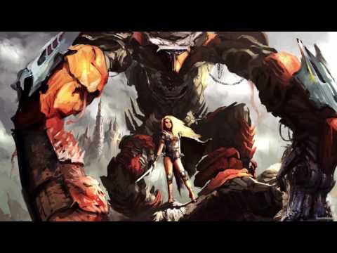 Forreign X Absolute Zero - Chivalry