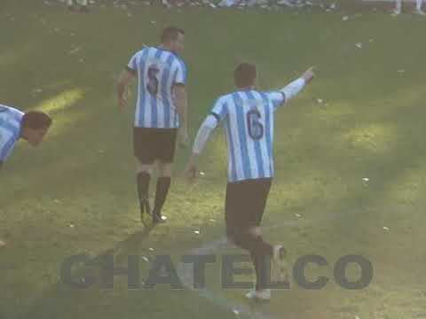 Chatelco SA - Resumen