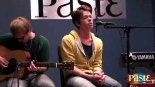 Fun &quot;The Gambler&quot; live at Paste