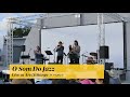 O Som Do Jazz Live on International Jazz Day