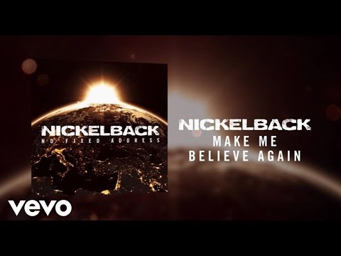 Video thumbnail for Make Me Believe Again