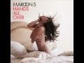 Maroon 5 - How - (Hands All Over)HQ
