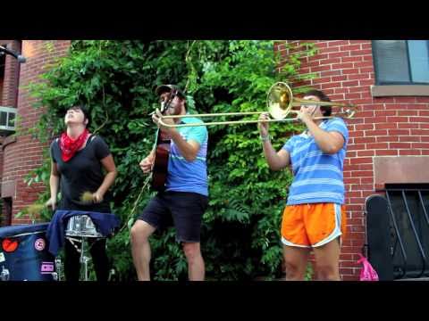 Math The Band - Tour De Friends (Sleepover Shows)