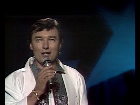 Karel Gott 1985 live (Full concert)