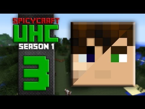 Wizards – Spicy Ultra Hardcore #3