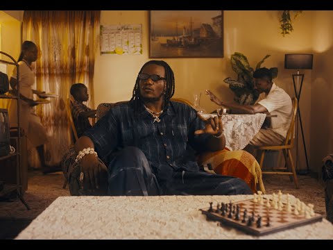 Beyond Music & Pheelz - Stay Together (feat. Marshall Muze, Naimah & Ella Rose)