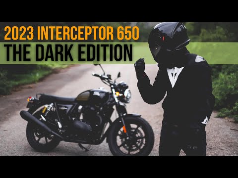 Interceptor 650 Detailed Review