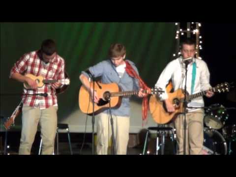 Wagon Wheel Cover | The Jake Squilby Band