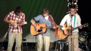 Wagon Wheel Cover | The Jake Squilby Band
