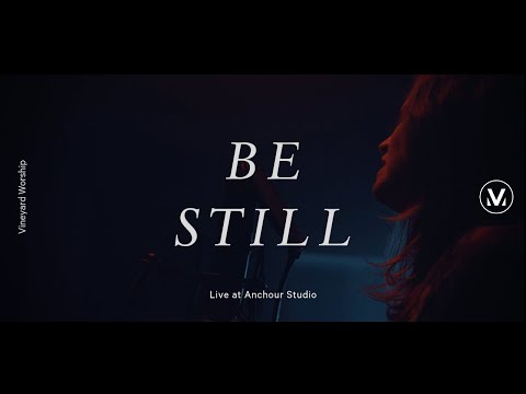 Thumbnail for Be Still video