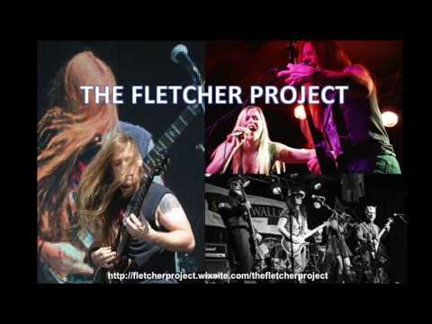 The Fletcher Project - Preview