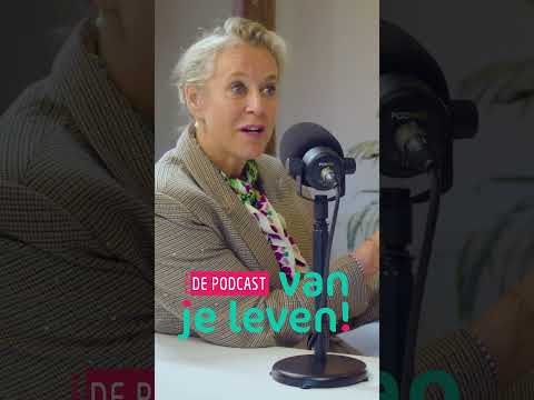 'Iedereen moet hulp kunnen vinden op de manier die passend is' | De Podcast van je Leven | Fragment