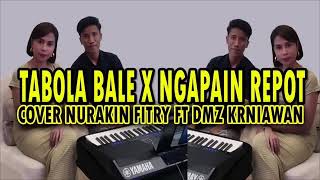 Download lagu COVER NURAKIN FITRY TABOLA BALE X NGAPAIN REPOT TERBARU 2025 mp3 Download lagu COVER NURAKIN FITRY TABOLA BALE X NGAPAIN REPOT TERBARU 2025 mp3
