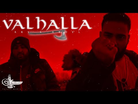 ARY34 feat. Abdel - Valhalla (Official Music Video)