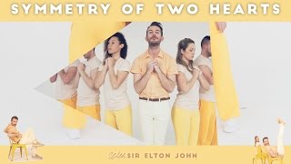 Bright Light Bright Light feat. Elton John 'Symmetry Of Two Hearts'
