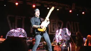 GTLO...Live Lynn Auditor....Southbound Saurez