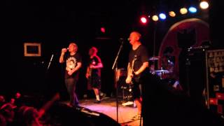 Good Riddance Mother Superior