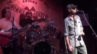 Joshua Morningstar - I Never Go Around Mirrors